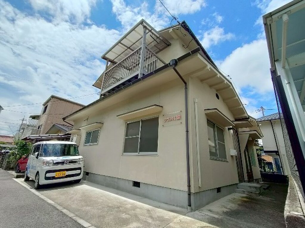 Higashi ku, 3 ห้องนอน, ที่จอดรถยนต์ฟรี