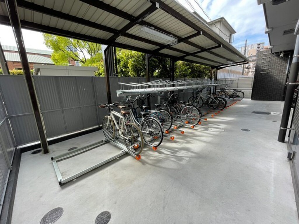 (16/18) 外観 (16/18) 外観