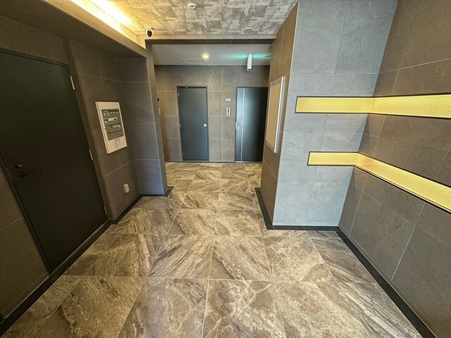 ETERNO江波