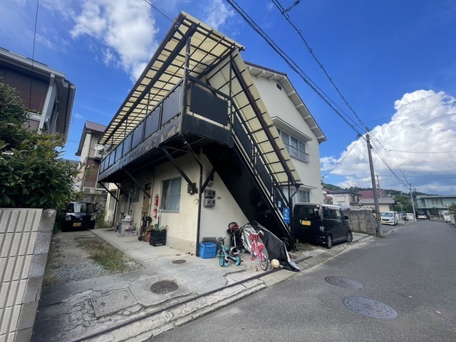 太田荘