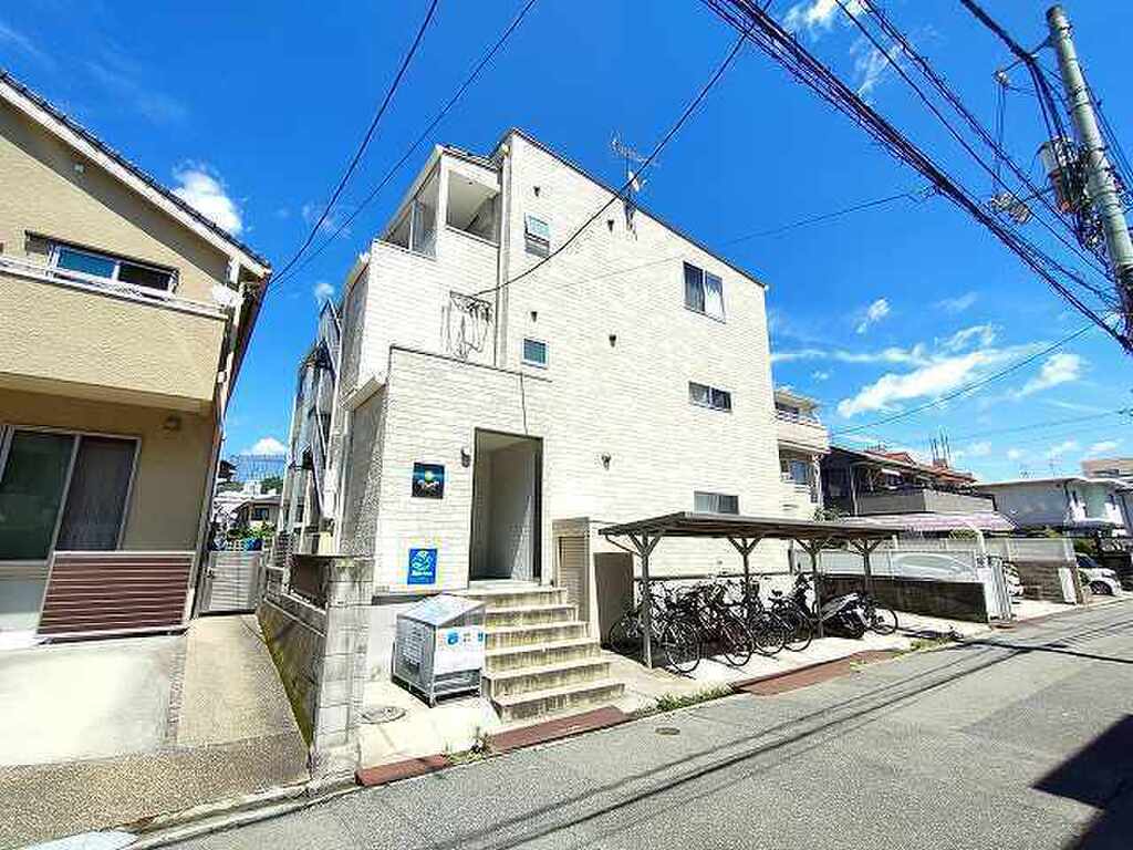 ☆☆ペット飼育相談可☆広島駅徒歩圏内☆築浅☆ネット無料☆☆