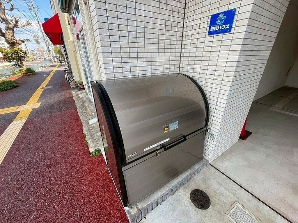 (18/24) 外観 (18/24) 外観