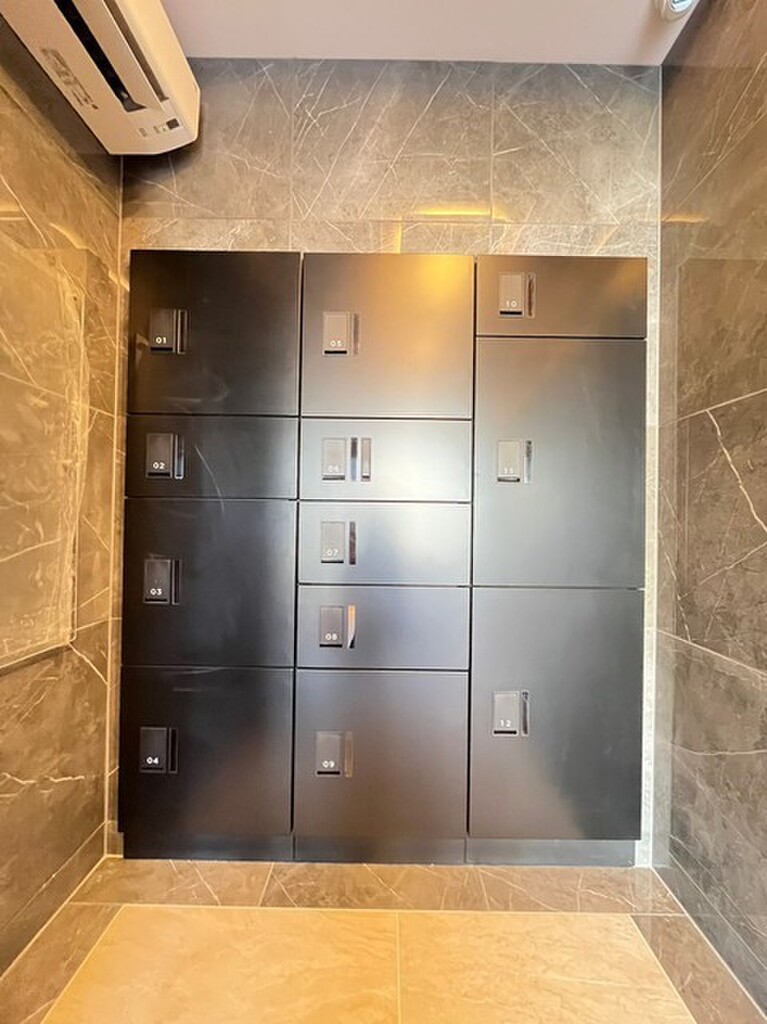 (16/18) 外観 (16/18) 外観