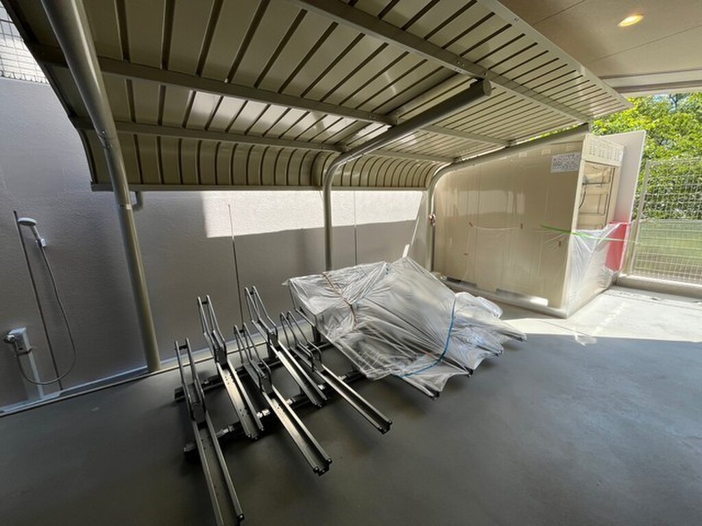 (17/18) 外観 (17/18) 外観