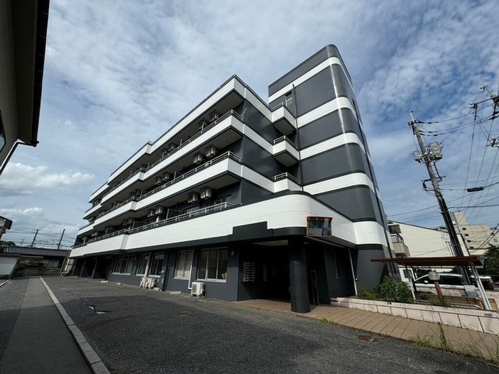 廿日市駅徒歩10分圏内単身マンション！！！