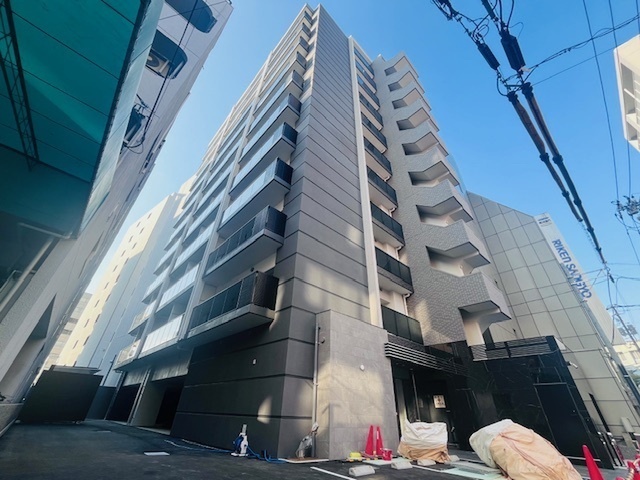 エネピア大手町