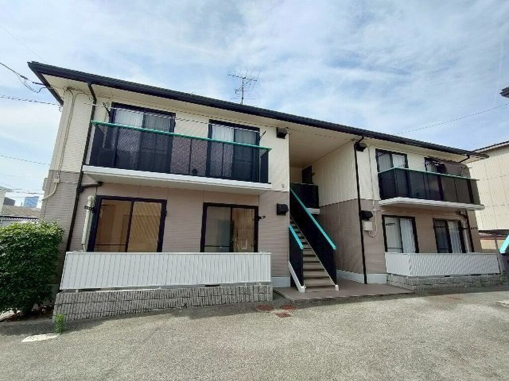 ☆リフォーム物件☆敷地内駐車場完備☆閑静な住宅街☆