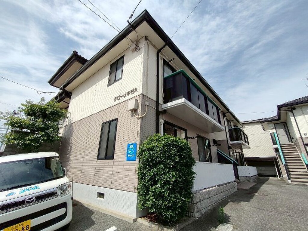 (22/28) 外観 (22/28) 外観