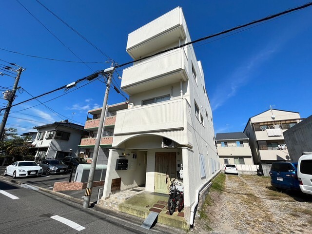 第2HMビルヂング