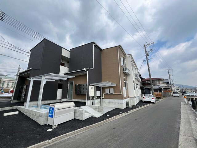 COLLINA地御前 2nd