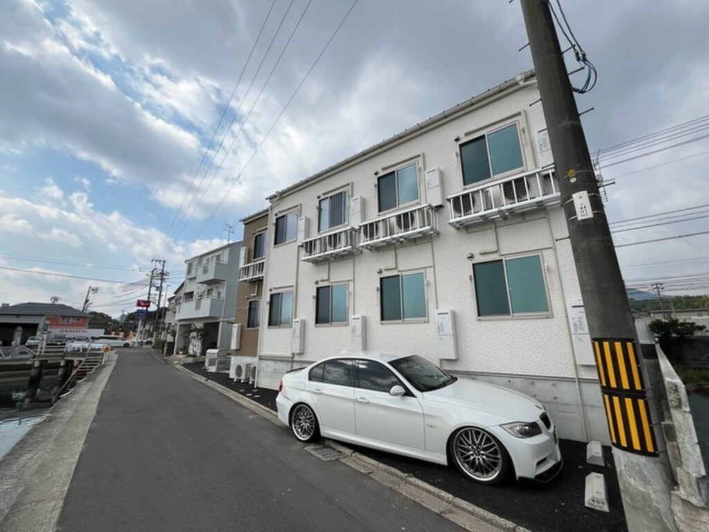 (21/25) 外観 (21/25) 外観