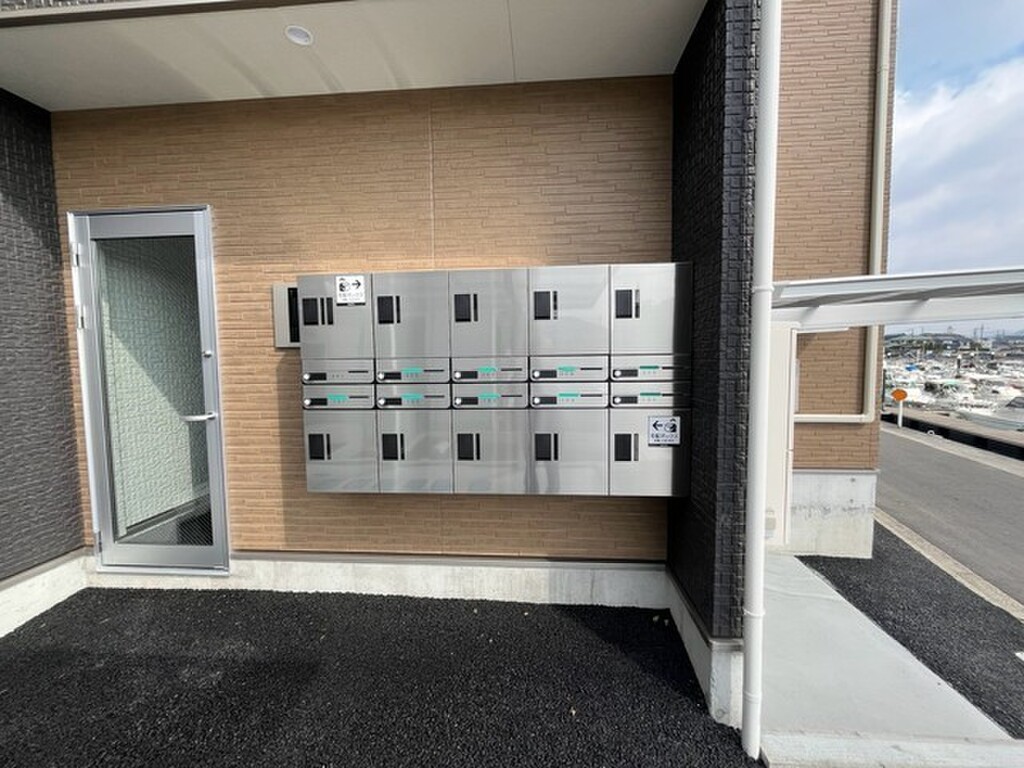 (23/25) 外観 (23/25) 外観