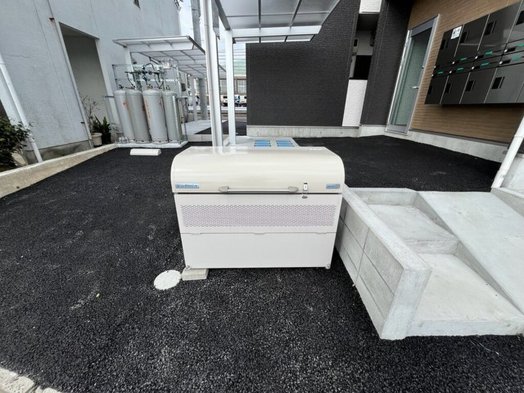 (24/25) 外観 (24/25) 外観