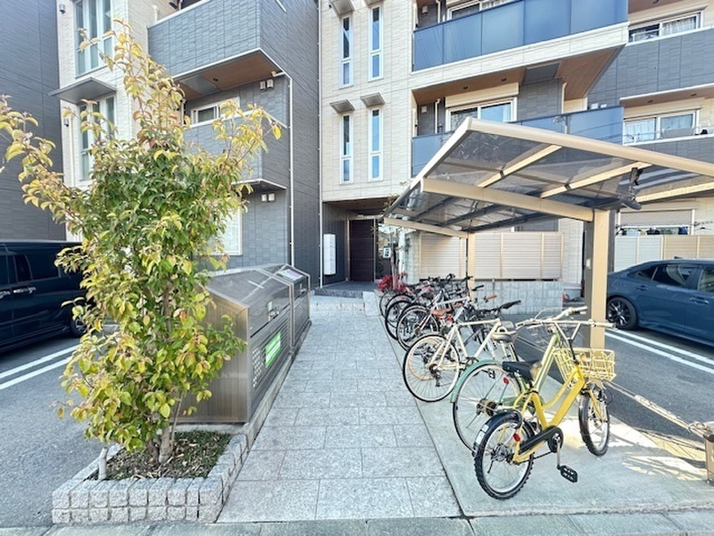 (25/32) 外観 (25/32) 外観