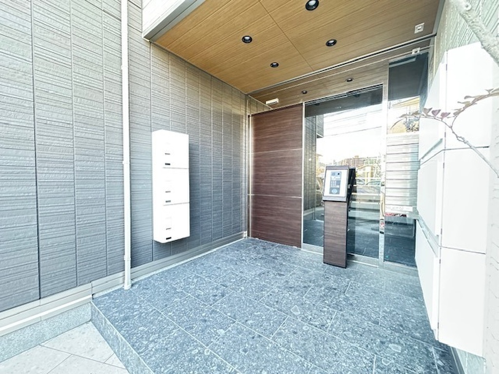 (26/32) 外観 (26/32) 外観