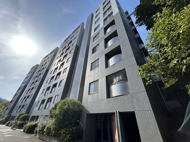 ヒルズアーバンⅠ番館(701)