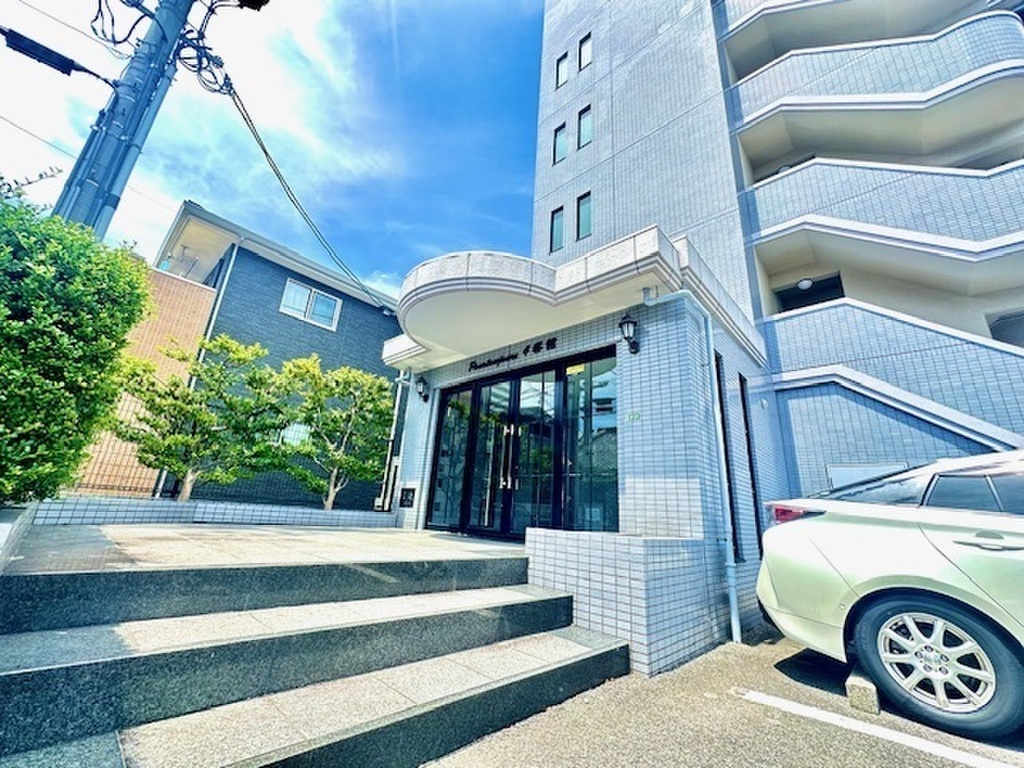 (14/23) 外観 (14/23) 外観