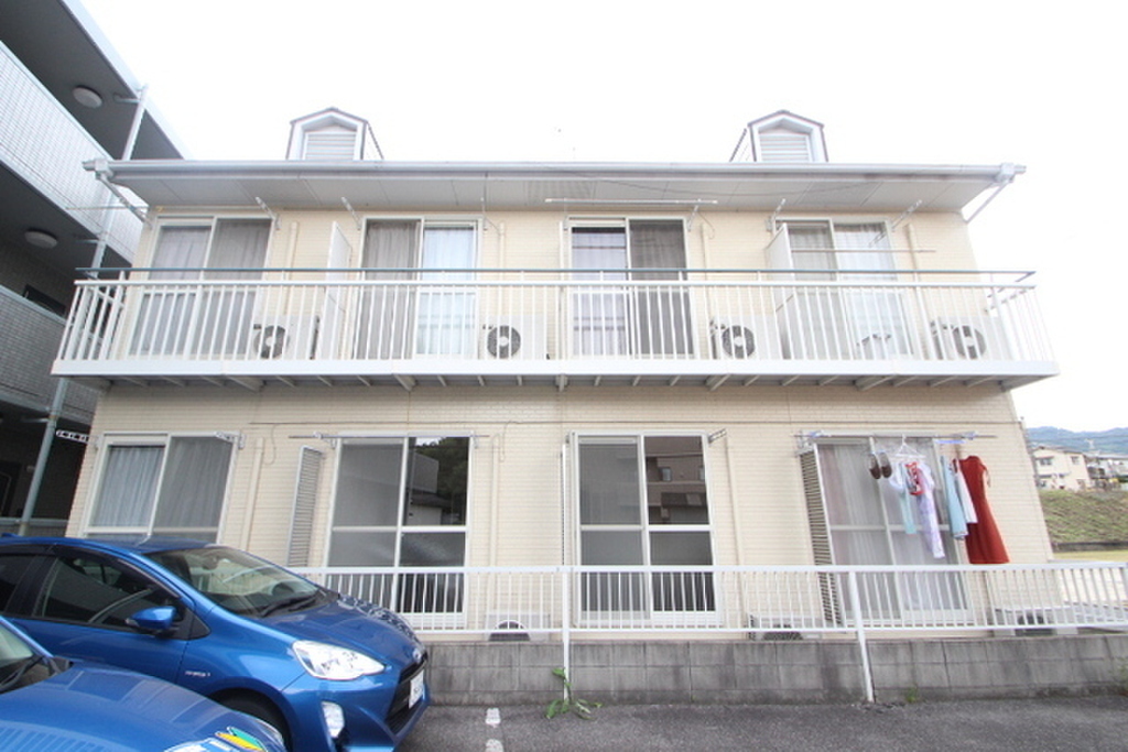 (17/26) 外観 (17/26) 外観