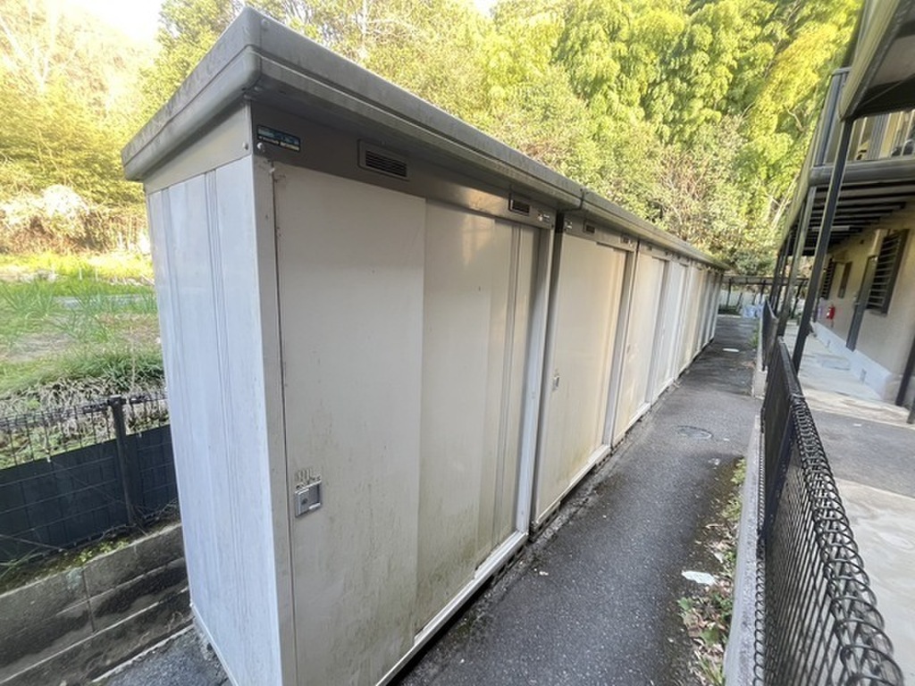 (14/18) 外観 (14/18) 外観