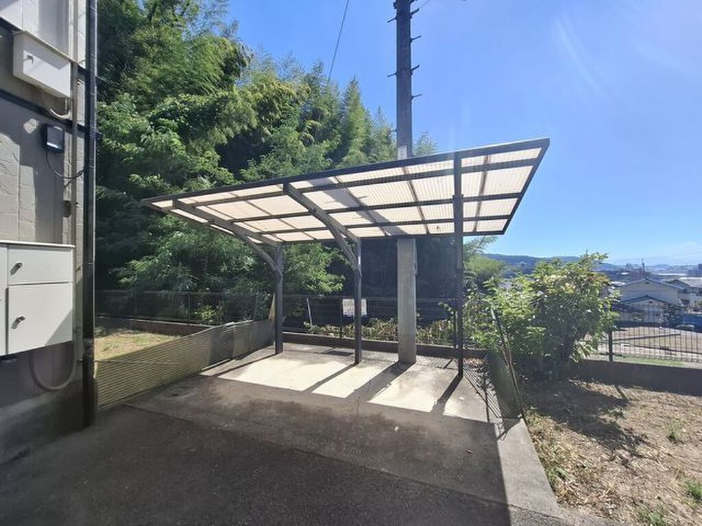 (16/18) 外観 (16/18) 外観