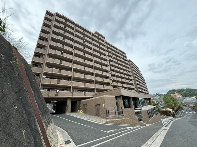 クレアガーデン高須(1209)