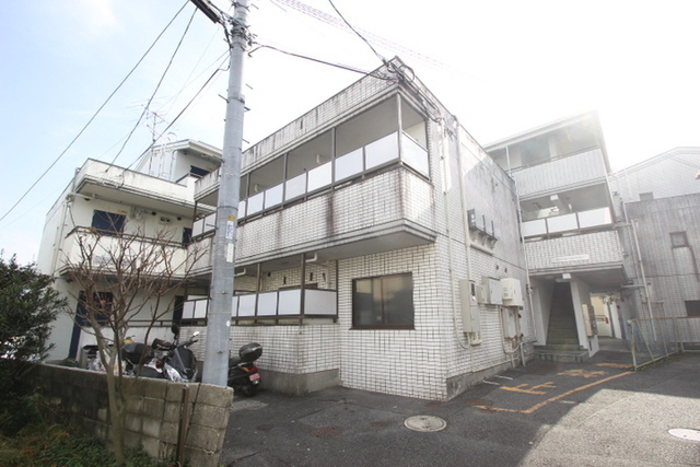 アメニティ長束Ⅰ