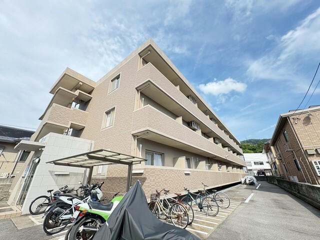 JRBハイツ矢野Ⅲ番館