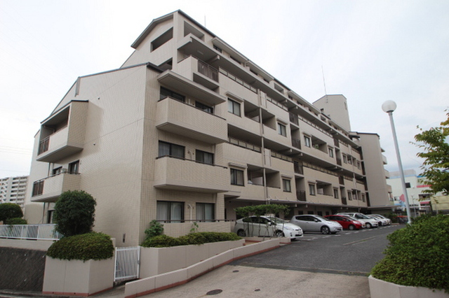 井口台南パークハウス