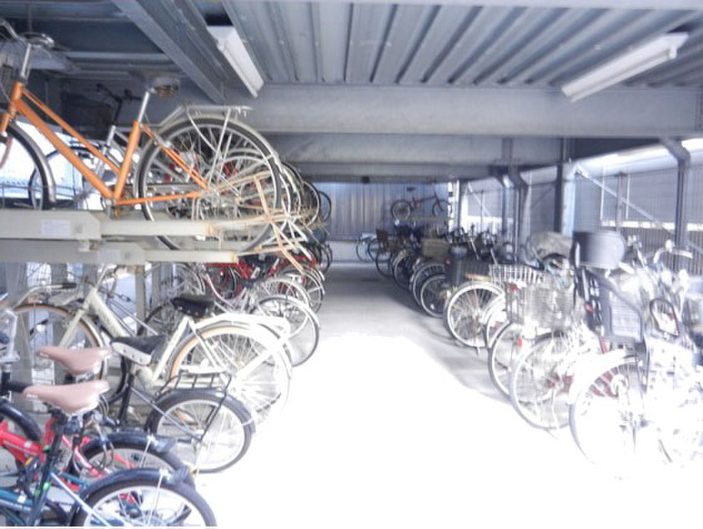 (16/21) 外観 (16/21) 外観