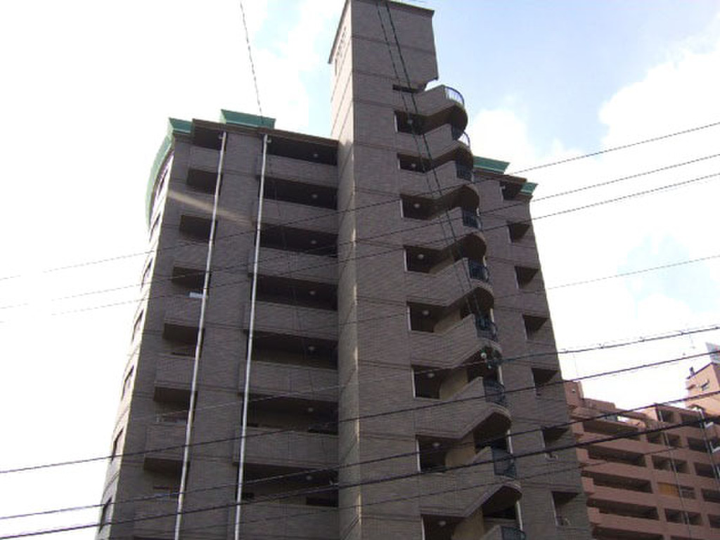 (2/13) 外観 (2/13) 外観