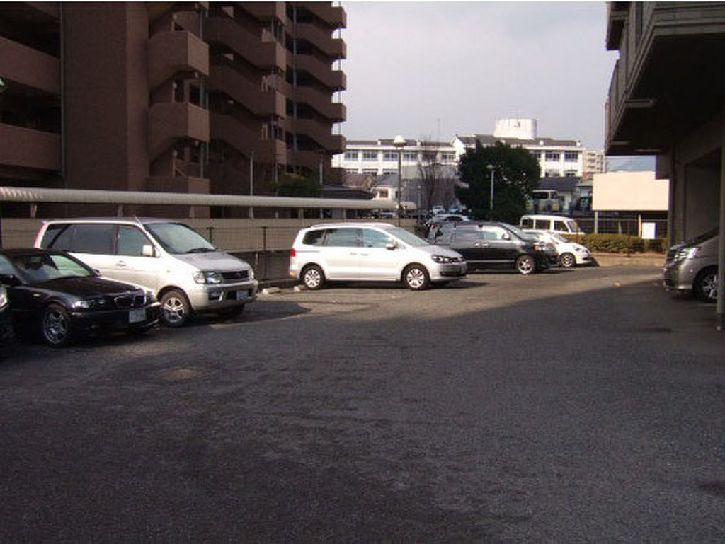 (4/13) 外観 (4/13) 外観