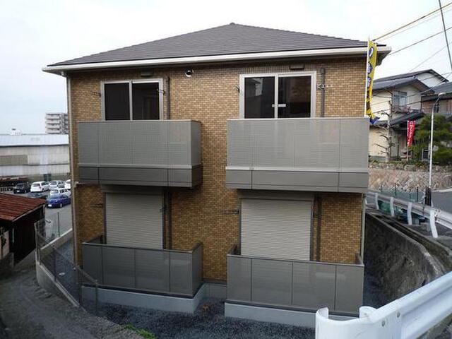 エルメゾン緑ヶ丘