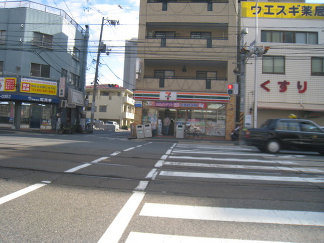 セソワ西川口