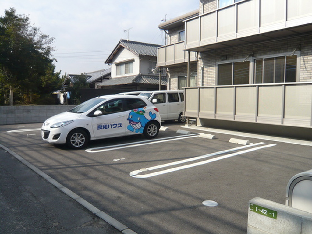 (19/25) 外観 (19/25) 外観