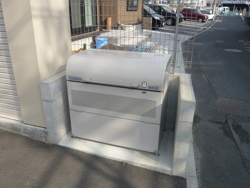 (21/25) 外観 (21/25) 外観