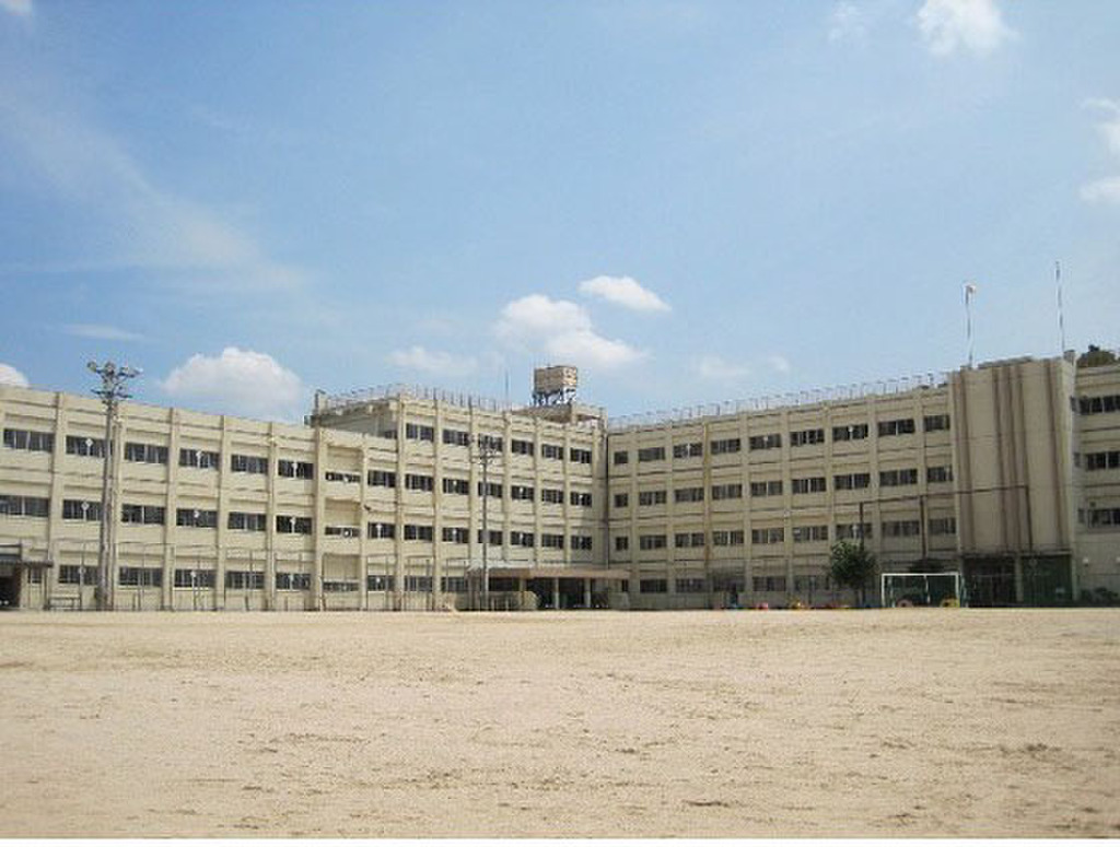 (22/25) 小学校 (22/25) 小学校