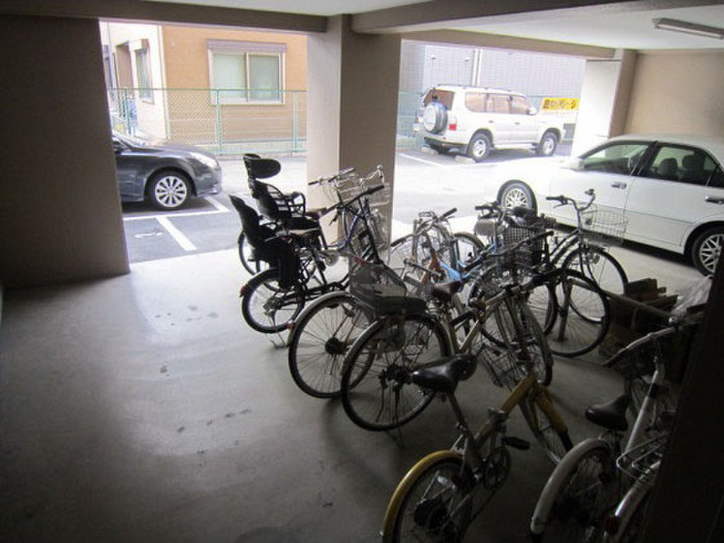 (14/22) 外観 (14/22) 外観