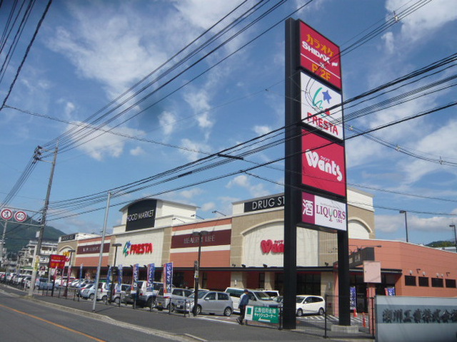 フォブール岡村