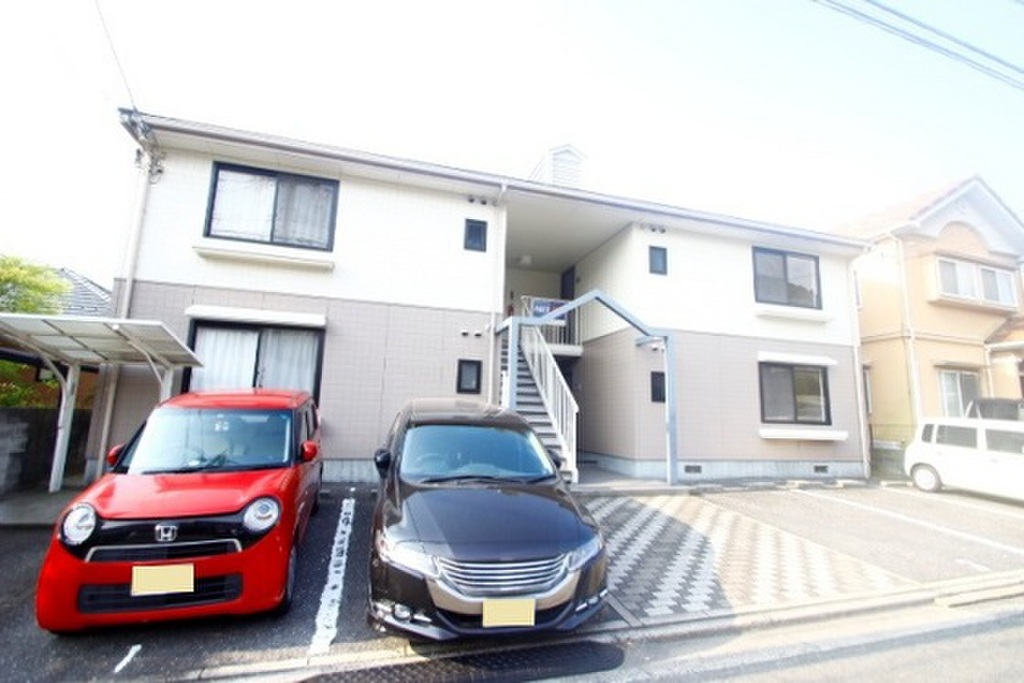 (16/21) 外観 (16/21) 外観