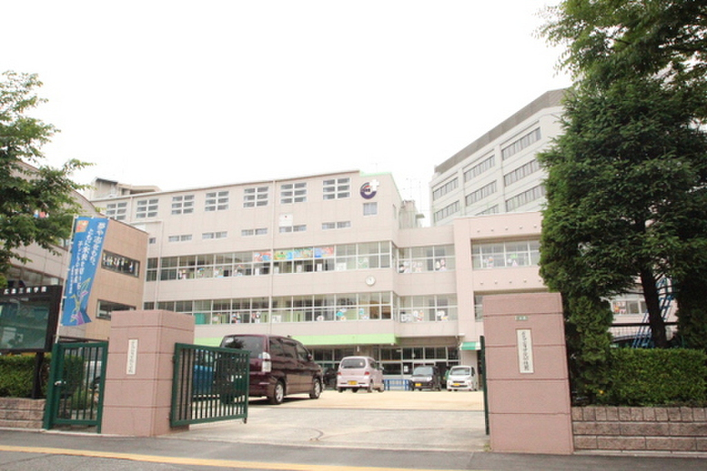 (24/25) 幼稚園・保育園