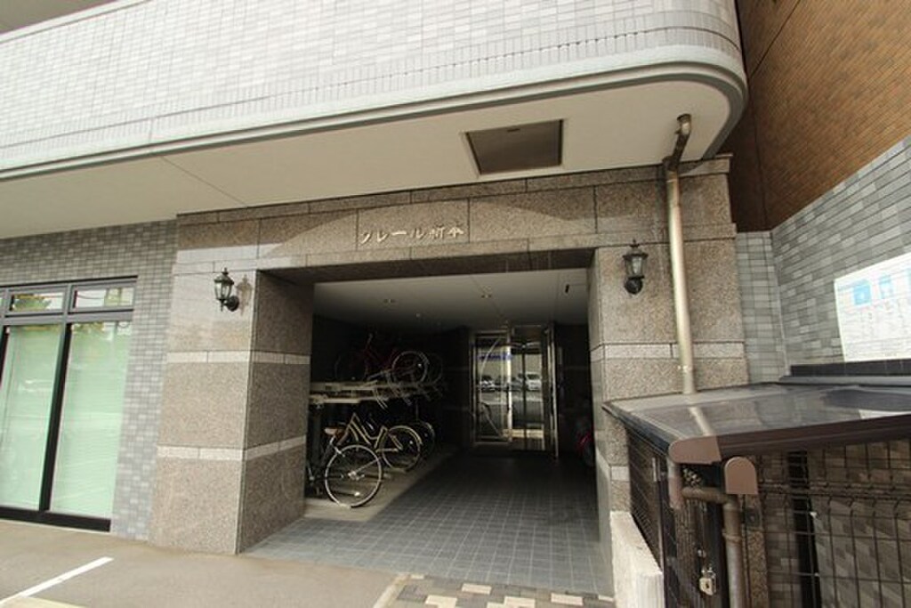 (14/23) 外観 (14/23) 外観