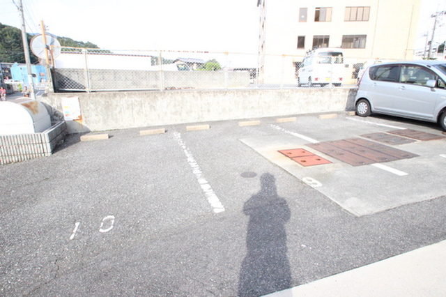 ソレーユ宮内