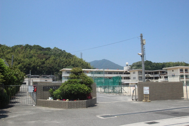 ソレーユ宮内