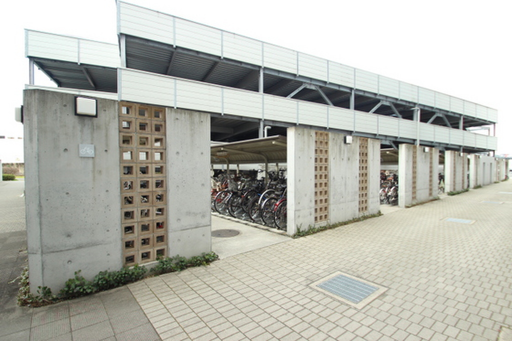 (18/24) 外観 (18/24) 外観