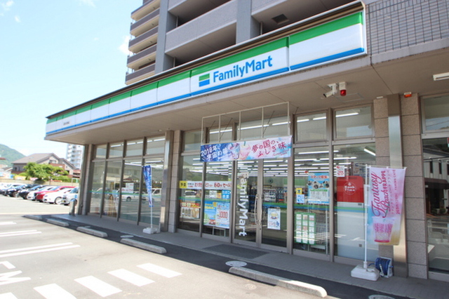 カルフール大町