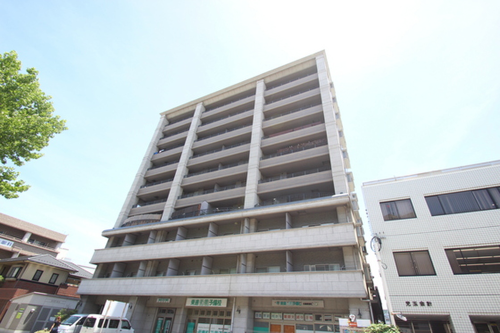 ☆人気エリア☆白島☆充実した設備で快適一人暮らし☆
