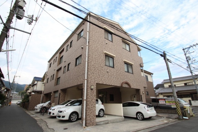青木ビルⅡ