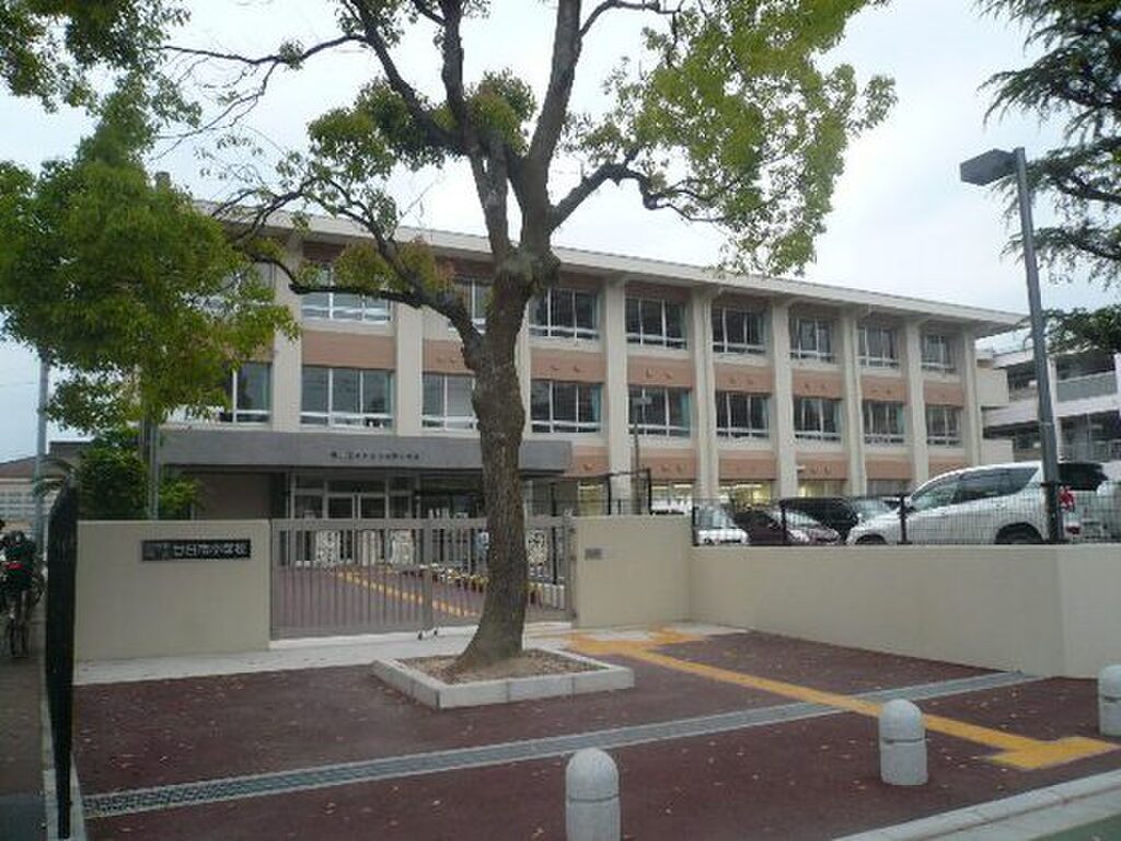 (23/25) 小学校 (23/25) 小学校