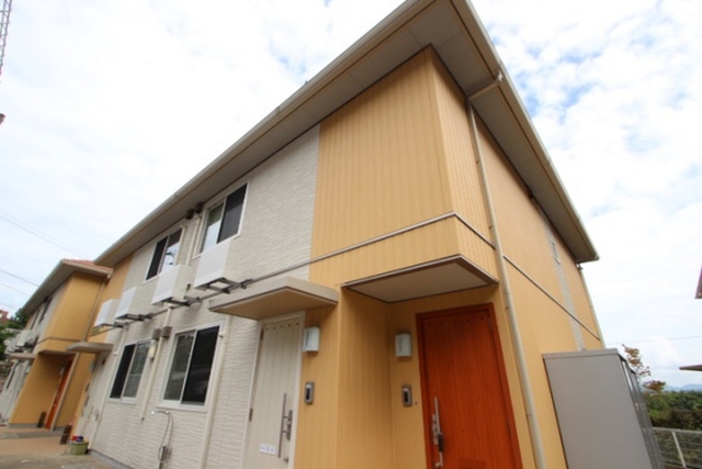 Aventino B棟