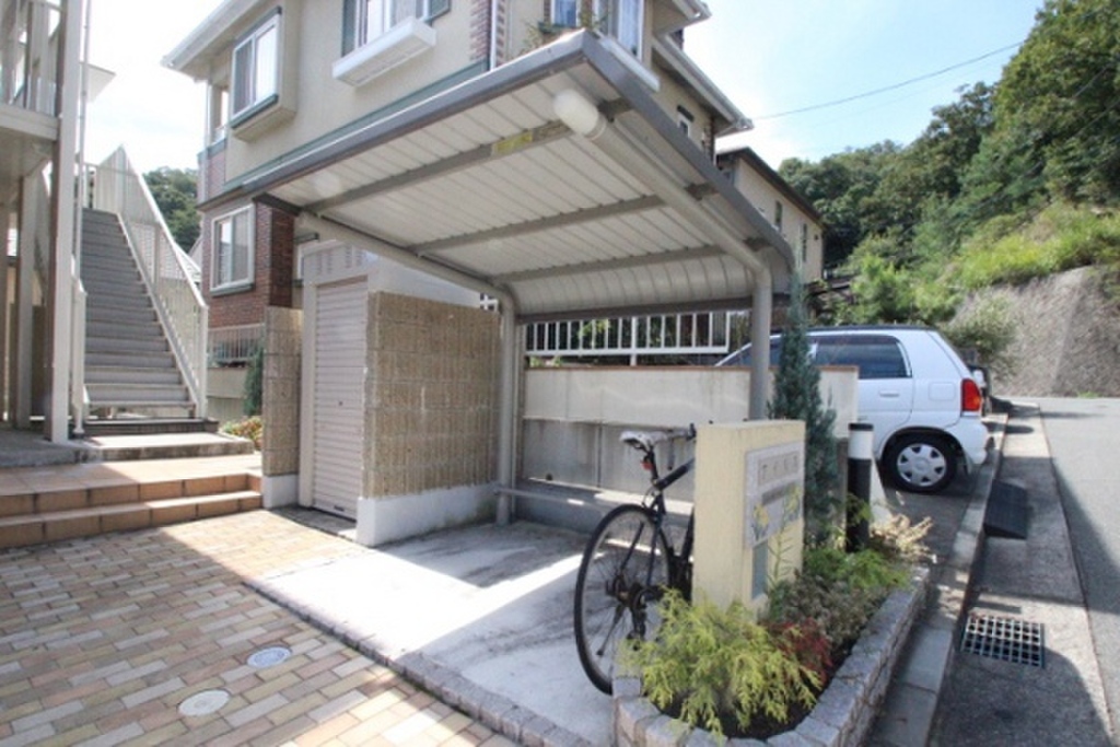 (15/22) 外観 (15/22) 外観